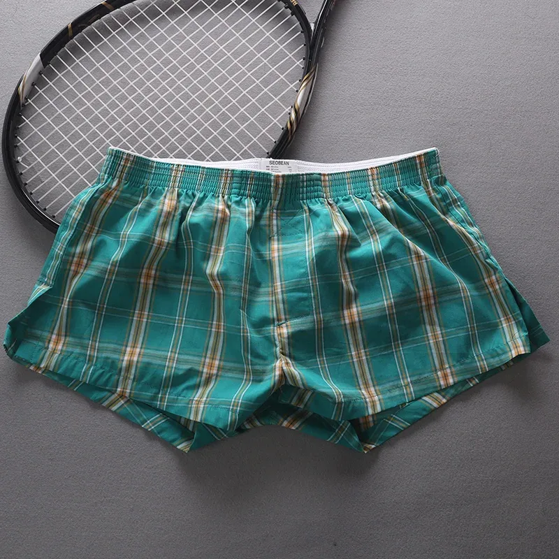Blue green