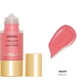 Hourglass Solid Lip Glaze Lipstick Volumising Liquid Concealer Stick Lip Gloss Blush Cream Lasting Nourishing Makeup Cosmetics