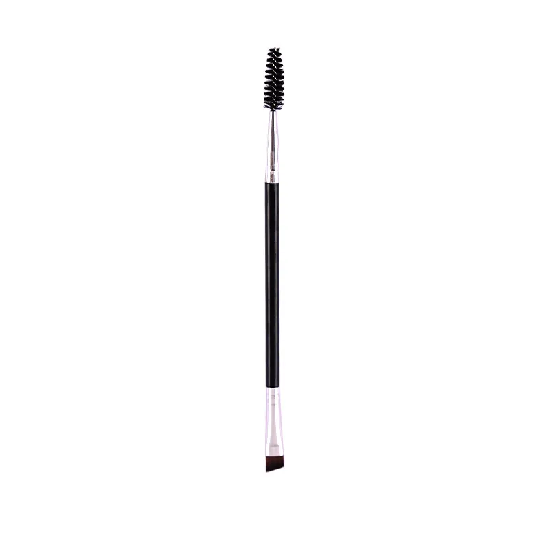 Eyelash Brush Eyebrow Combs Eyebrow Brush Double-headed Makeup Brushes for Eye Brow Eyelash Extension Make Up Tools Professional