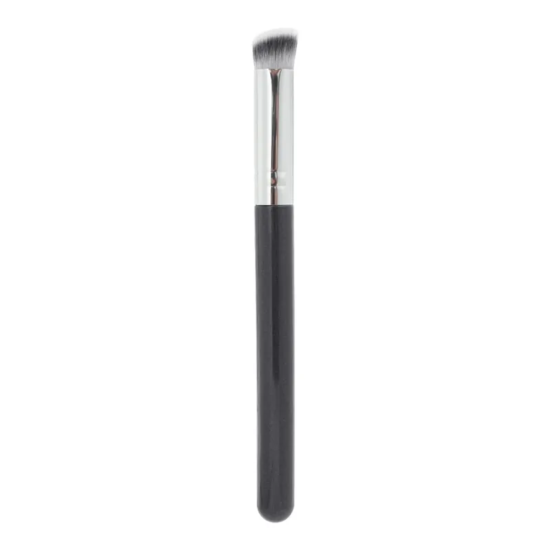 Finger Belly Head Concealer Brush Professional Cover Dark Circles Foundation Cosmetic Makeup Brushes Face Detail Beauty Tools