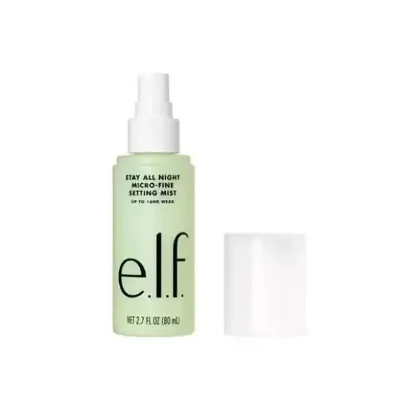 Elf Concealer Power Grip Primer Gel-based Moisturizing Facial Base Cream for Firming Makeup Long-lasting Wear Improve Makeup