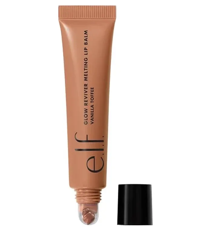 Best Seller Elf dual-use Liquid Blush Lip Gloss Persistent Moisturize Create Naturally Brighten Powder Liquid Blusher Cosmetics