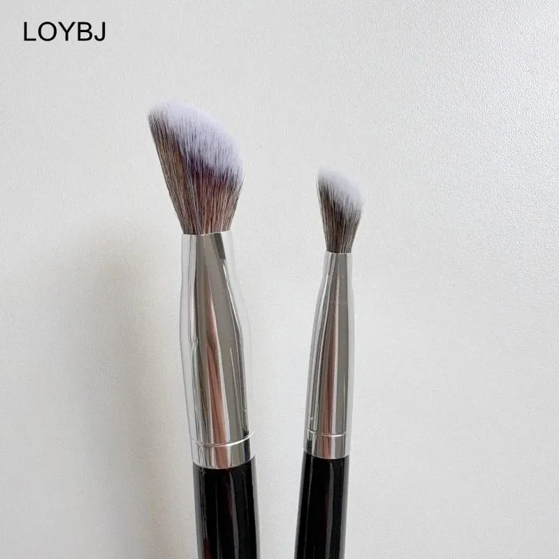 Professional Foundation Brush 47/52 Broom Head Liquid Foundation Shadow Repairing Brushes Women Face Base Makeup Beauty Tools