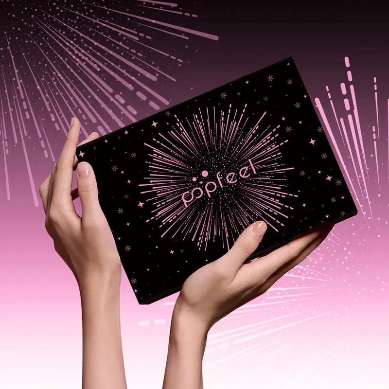 Makeup Kit Gift Box Beauty Eyeshadow Palette Eyeliner Lipstick Mascara Brush Makeup Full Set for Women Female Beginner Student
