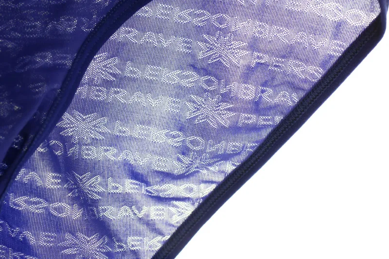 Brave Person New Men String Bikini Mens Briefs Transparent Comfortable Breathable Ropa Interior Hombre — image 28