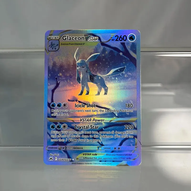 PKM Cards Holographic Vstar Vmax with Rayquaza Darkrai Blastoise Mewtwo Collection Proxy PTCG Cards Toys Gifts — image 12