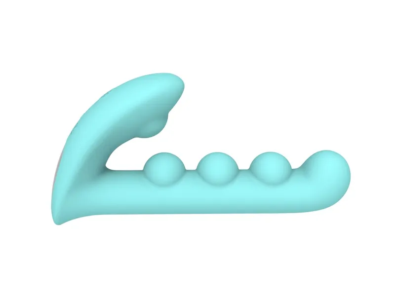 Kabelloser Fernbedienungsvibrator für Frauen – leistungsstarker, leiser, hautfreundlicher Silikon-G-Punkt-Stimulator, wiederaufladbares USB-Sexspielzeug für Erwachsene