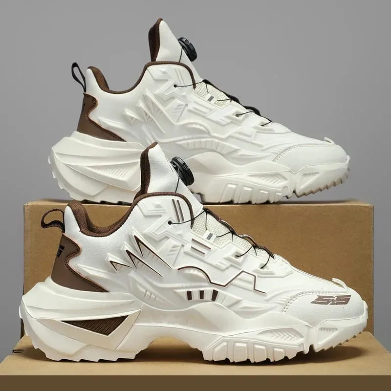 Men Sneakers Running Shoes Lightweight Breathable Walking Shoes Non Slip Casual Sports Shoes for Men Gym Workout Training