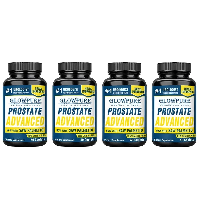 Saw Palmetto Prostate Supplement for Men - Supports Bladder Urinary & Prostate Health with Beta-Sitosterol Reishi Vitamin D — image 10