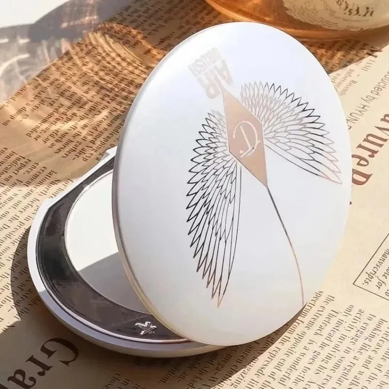 Charlotte Tilbury 100ml 34ml Setting Spray 2PC Set Matte Setting Pressed Powder Oil Control Face Repair Honey Powder Makeup Gift — image 14
