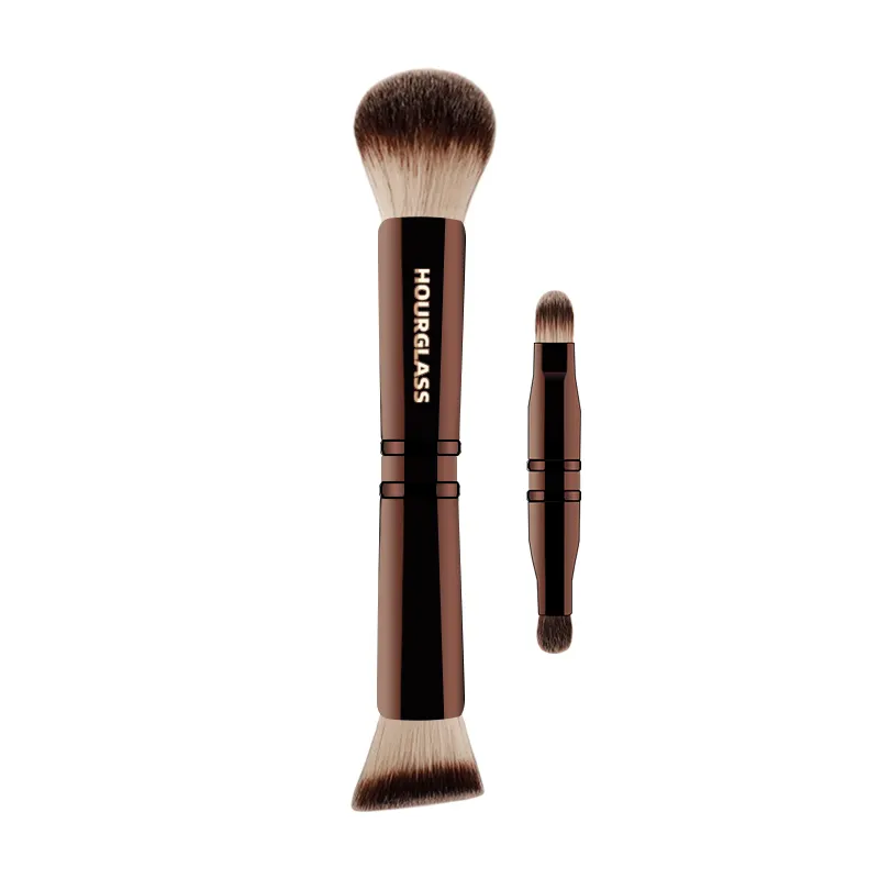Horglass Multifunctional Makeup Brushes for Foundation Concealer Loose Powder Eyeshadow Satisfy all your makeup needs