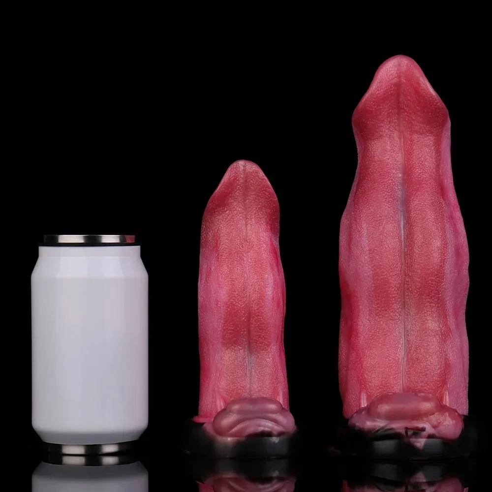 Wide Monster Dildo With Strong Sucker Size S L Butt Plug Soft Anal Plug Penis Anus Dilator Flirting Sex Toys For Woman