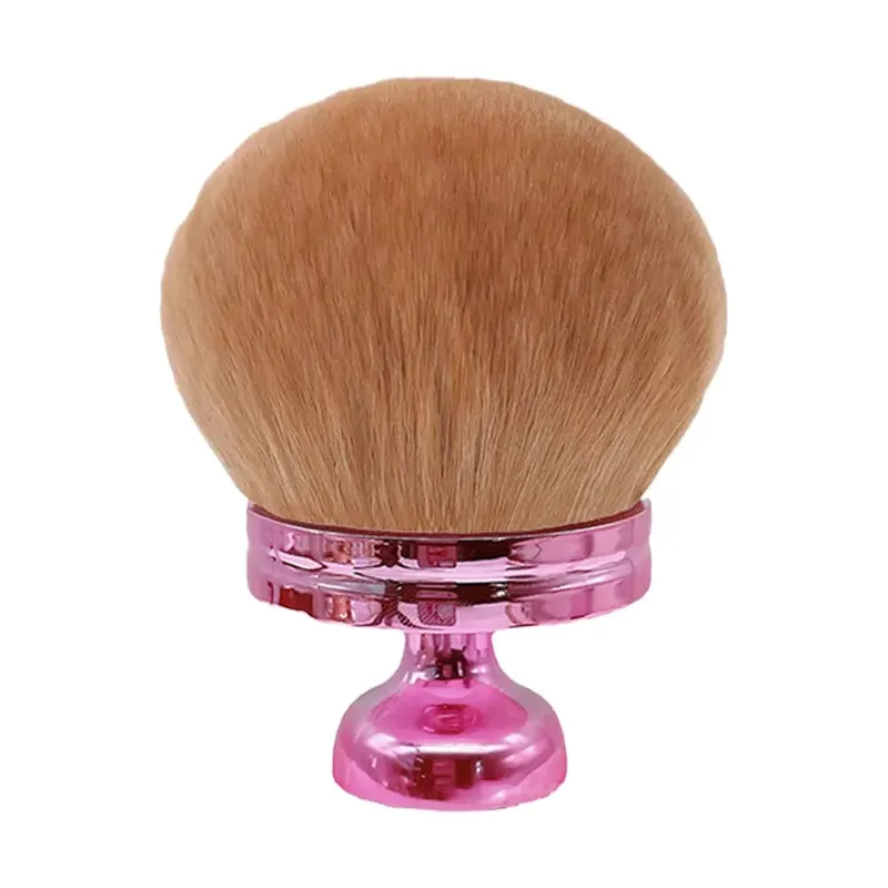 Makeup Brushes Makeup Brush Brush Face Blush Large Head Powder Brush Mushroom
