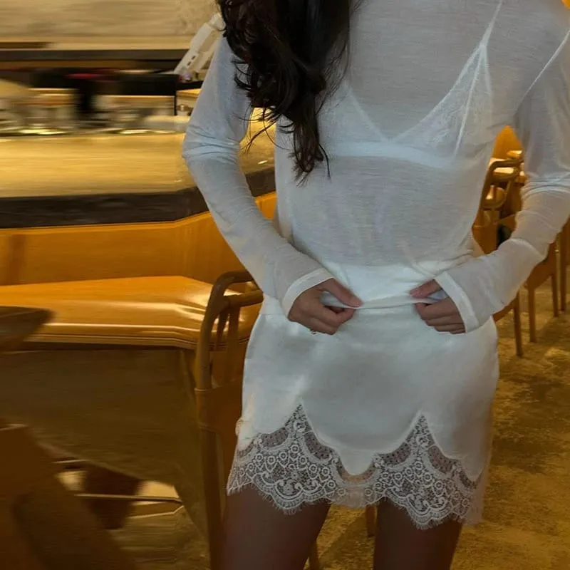 Elegant Halter Ruffles Short Dress Women Loose Solid Strapless Sleeveless Backless Dresses 2026 Spring Lady Beach Vacation Robes