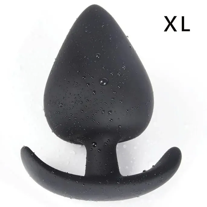 Silicone Big Butt Plug Anal Sex Toys for Adults Men Woman Underwear Buttplug Dildo Masturbador Anus Dilatador Sex Products Shop