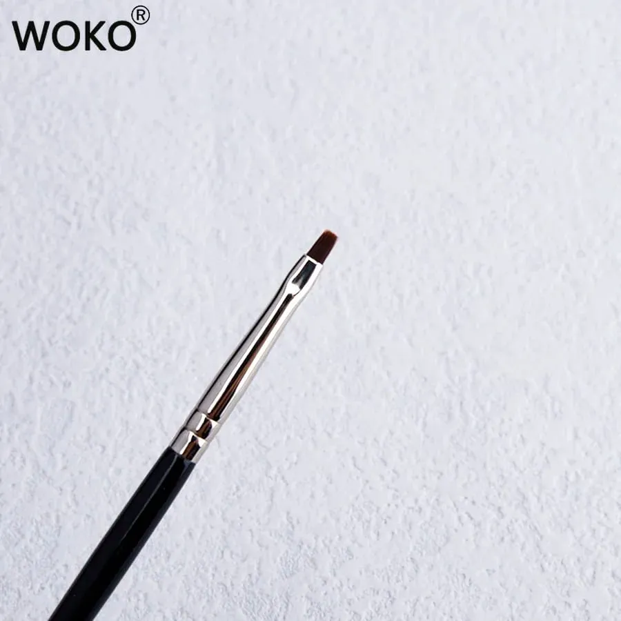 Precise Concealer Brushes Professional Eyeliner Makeup Brushes Precise Thin Eye Liner Concealer Detailed Make Up Tool