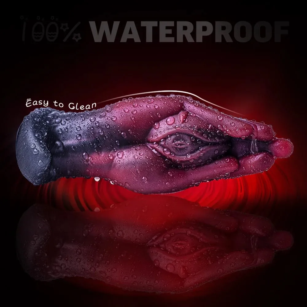 Huge Fisting Dildo Anal Plug Big Hand Butt Plug Dilator Expander Expansion Adult Sex Toys Butt Anal Training For Women Men Gay