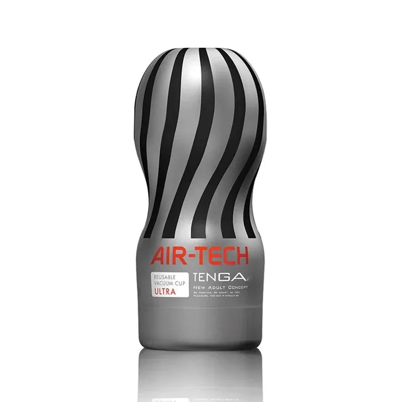 Reusable Vacuum Sex Cup Japan Original Air-tech Soft Silicone Vagina Real Pussy Sexy Pocket Male Masturbator Cup Sex Toys