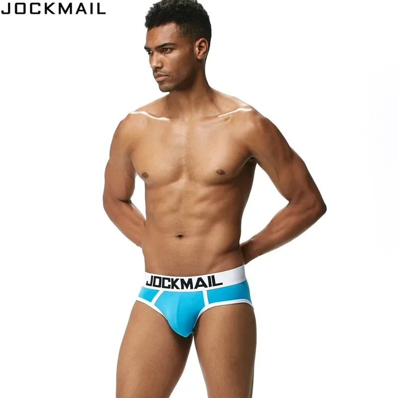 ropa inter seqi para hombre Modal triangle underwear U convex separation soft calcinha pack wholesale gay calzoncillos