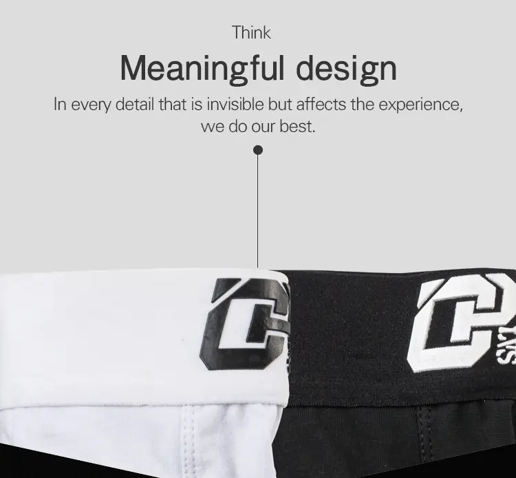 4Pcs Man Underpants Boxershorts Cotton Men Boxers Male Breathable Underwear Men's Panties Soft Boxer OR212