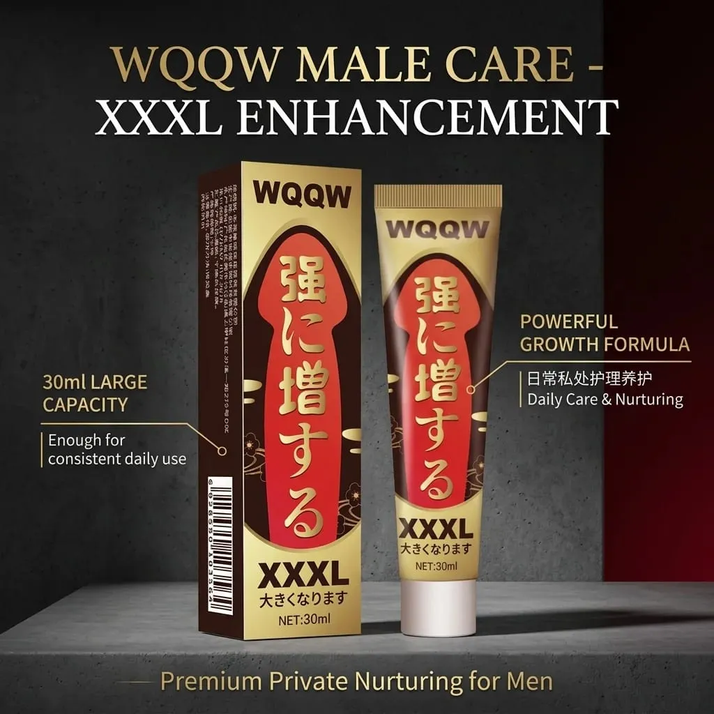Big Dick Penis Enlargement Cream Sex Gel 30ml Increase Dick Size Male Delay Erection Cream for Men Growth Thicken Adult Products