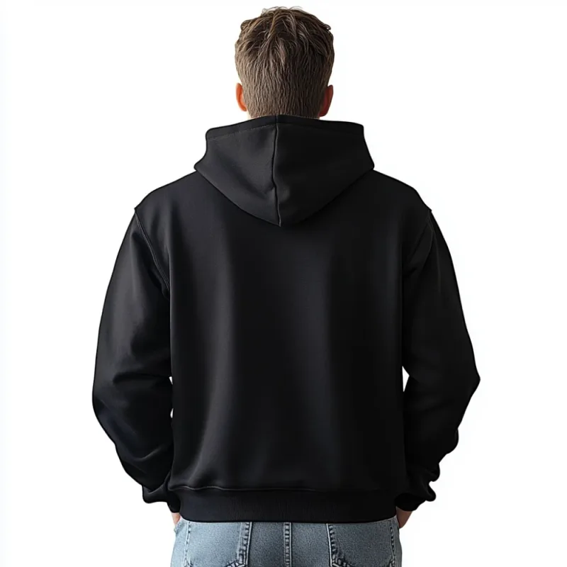Code Coding Programmer Computer Science Cat Vintage Graphic Sweatshirts Men Oversize Man Hoodies Valentines Day