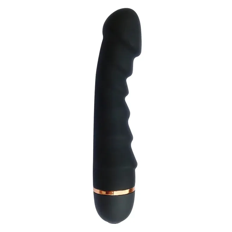 20 režimů Vibrátor Měkké silikonové dildo Realistický penis Silný motor Bod G Klitorální stimulátor Ženský masturbátor Sexuální hračky pro dospělé