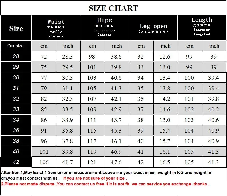 2026 96% Cotton Elastic Cotton Jeans Men's Spring Slim Straight Denim Pants Comfort Large Size Korean Business Casual Trousers