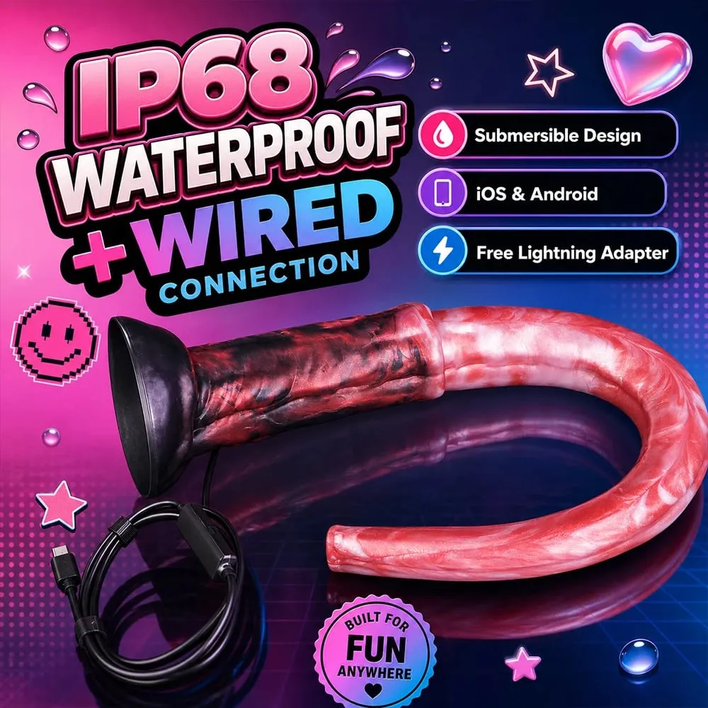 65cm Long Butt Plug Anal Speculum Camera Dilator APP Control Extreme Anus Expansion Monster Fantasy Dildo Silicone Sex Toys