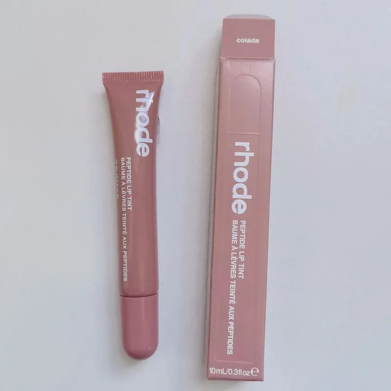 Hot Brand New Pocket Bronzer Stick Cream Lasting Waterproof Face Contour Cosmetic Colada Honey Mango Lip Gloss Moisturize Makeup