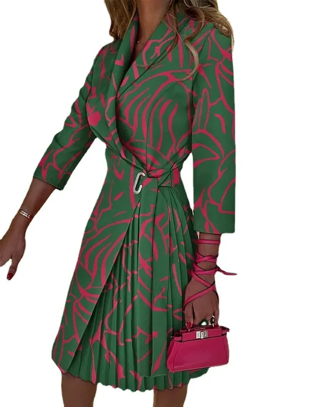 Customizable Women Dress LYQ00N5073 — image 19