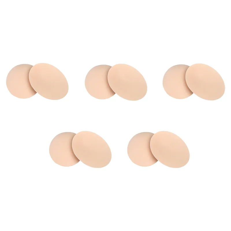 5 nude