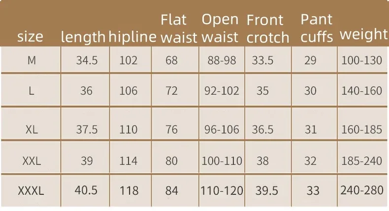 Men's Aro Pants Underwear 100% Pure Cotton Home Sleeping Pants Loose Breathable Men's High Waisted Four Corner Boxers Shorts