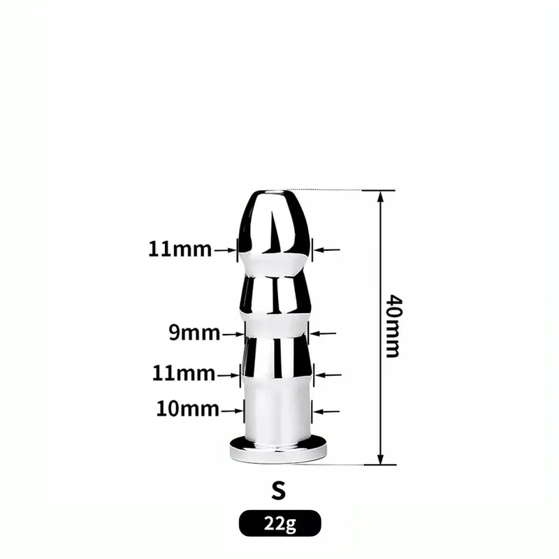 Protaste Stimulation Urethral Penis Plug Stainless Steel Urethral Dilator Sounding Rod Catheter Masturbation Sex Toys Men — image 26