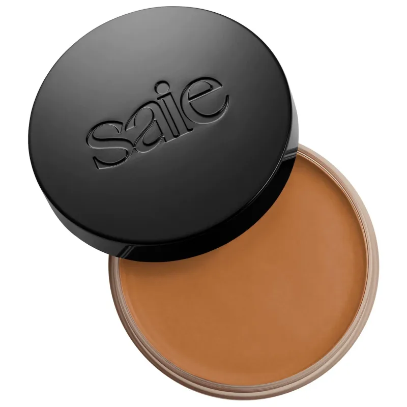 New Brand Saie Slight Gloss Liquid Blusher Liquid High Gloss Gel Starglow Long-lasting Easy To Color Fashion Portable Cosmetics — image 16