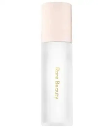 Rare Beauty Easy To Apply Highlighter Eyeshadow Palette Blush Hydrating Brightening Mashed Potato Blush Enhance Facial Details