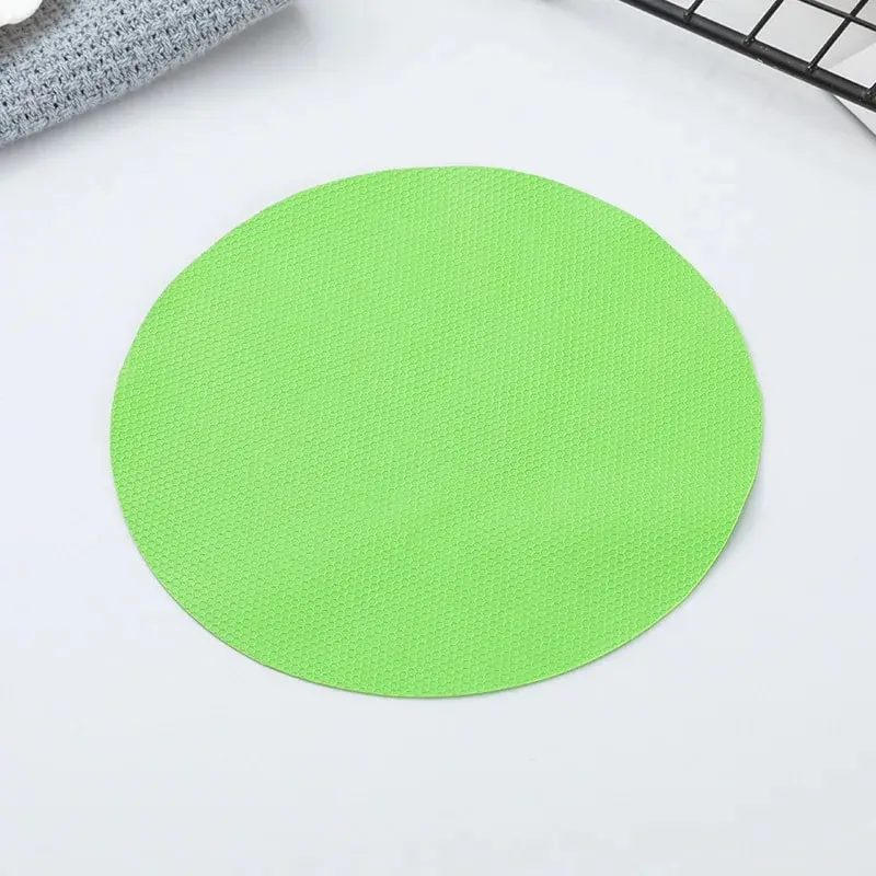 1pc Silicone Jar Opener Pad! Multicolor Reusable Grip Aid for Seniors – Easy Kitchen Tool & Gift Idea — image 9