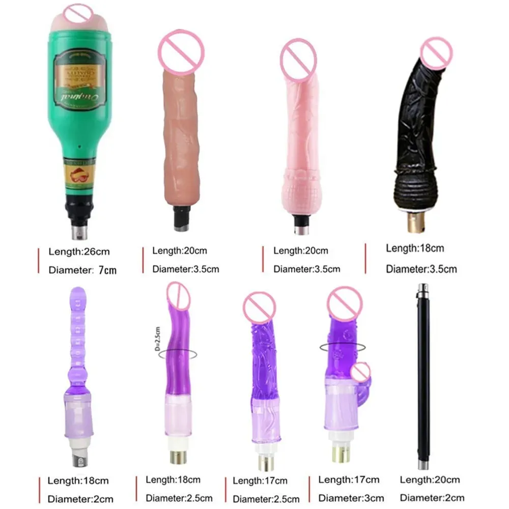 Angle Adujstable Sex Machine Vibrators for Women Men Adult Game Erotic Love Masturbation Machine with Big Dildos Penis Anal Plug