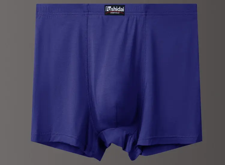 4pcs Oversized Men's Underwear Boxers Oversize Man's Loose Panties 10XL 11XL 12XL 13XL Plus Size Boxer for Men Large Underwears