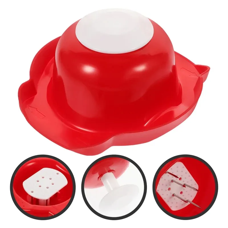 Finger Holder Slicer Guard Food Cutting For Hand Protector Grater Vegetable Safety Slicing Guards Chopping Mandoline Kitchen