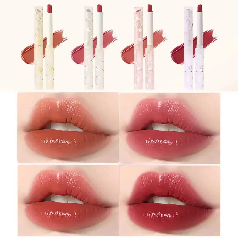 8 PCS Makeup Kit Waterproof Lipstick Eyebrow Pencil Concealer Blush Eyeshadow Palette Korean Cosmetics Full Set For Women
