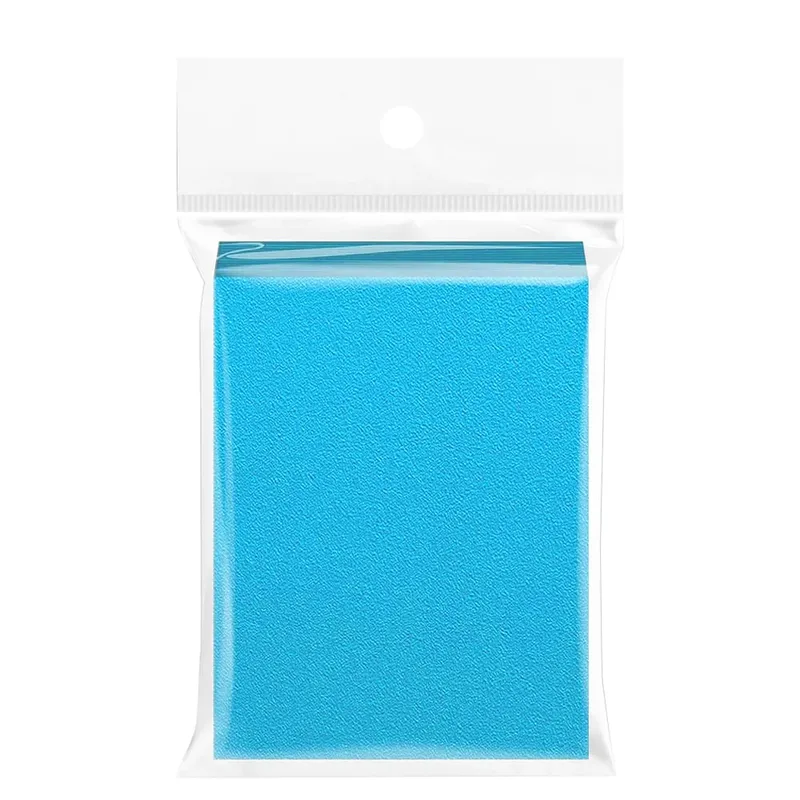 50PCS 66x91mm matný, pevný, pouzdra na karty standardní velikosti Nakládání svrchem pro sběratelské karty Ochranný kryt karty pro MGT/PTCG