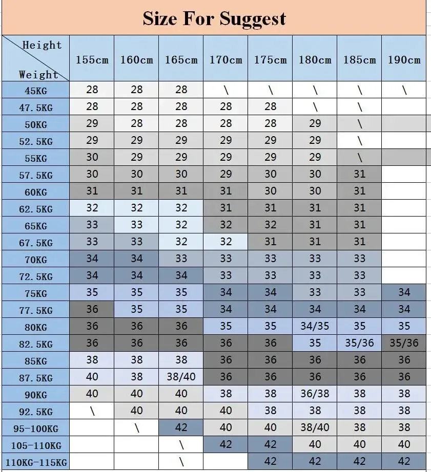 Wthinlee 8 Models Spring Autumn Business Jeans Men Casual Straight Stretch Fashion Classic Work Denim Trousers Brand Clothing — image 8