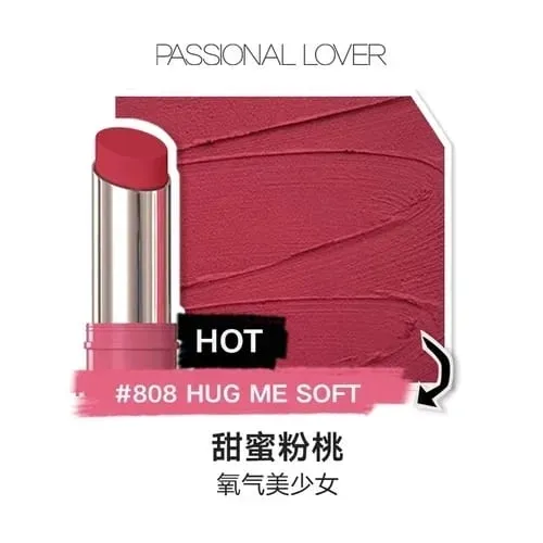 Passional Lover Makeup Cosmetics Set Foundation+eyeshadow+lipstick Long-lasting Moisturizing Waterproof for Women Beauty Makeup — image 12