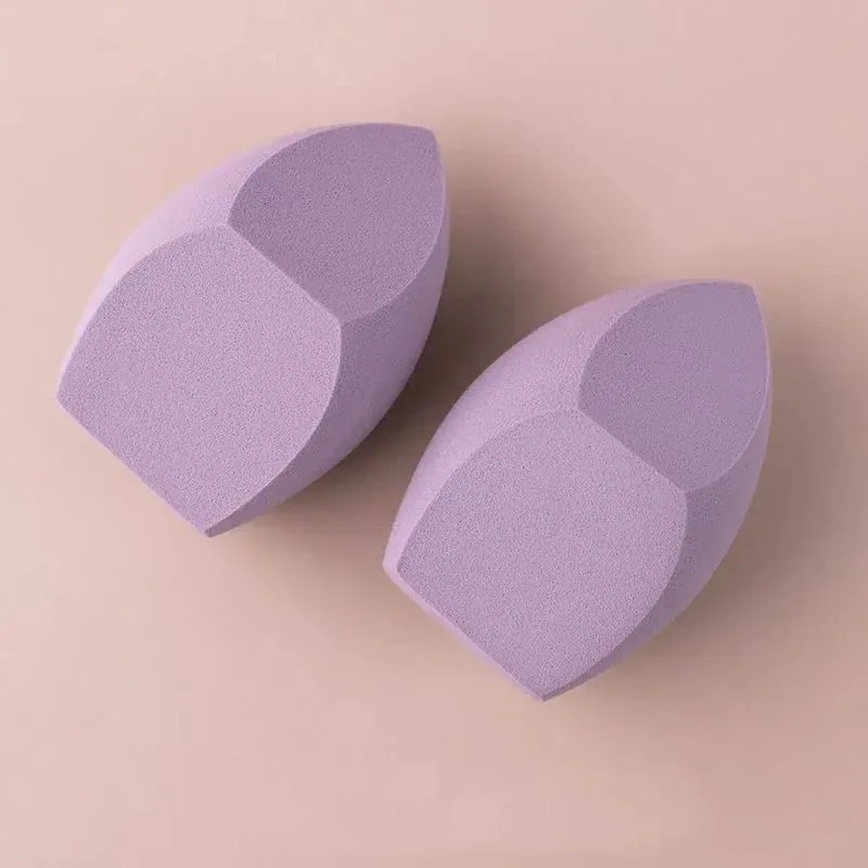 Big Size Makeup Sponge Wet And Dry Dual Use Soft Makeup Foundation Sponge Puff Powder Cream Smooth Puff Make Up Tool Accessories — image 11