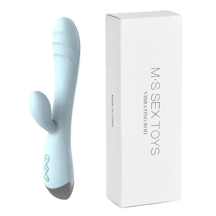 Powerful Dildo Vibrator For Female G-Spot Clitoris Stimulator Vagina Massager 10 Mode Vibrator Anal Dildo Sex Toys for Adult 18+