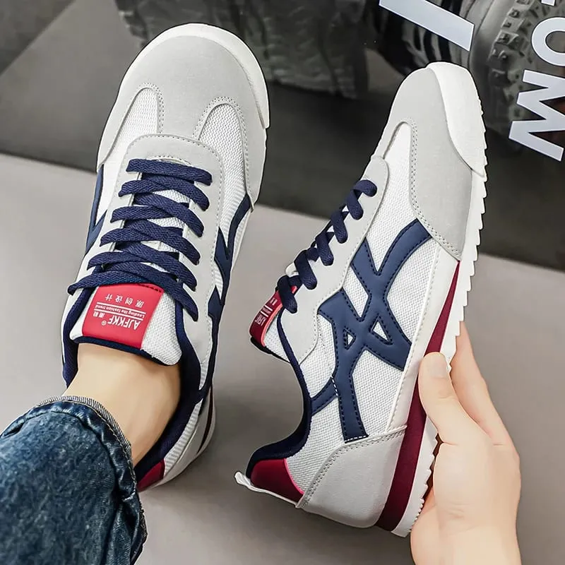 Scarpe sportive casual da uomo estive
