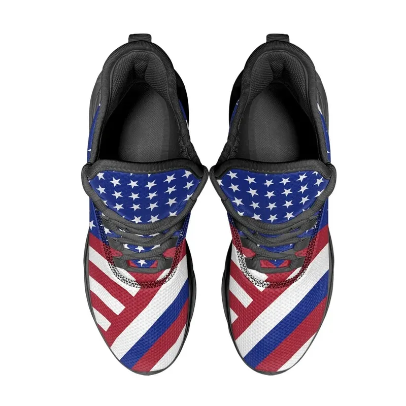 Trendy Leopard Print Men's Running Shoes Fashion Sneakers for Mens Slip-On Non Slip Men’s Blade Sneakers