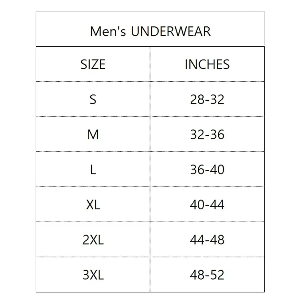 Mierside One Piese Plus Size Men Underwear Panties Men's Bulge Pouch Breathable Silk Panties Large Size Lot Soft Underpant S-3XL