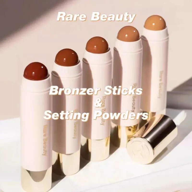 Makeup Brand 3D Face Contour Liquid Bronzer Shade Smooth Highlight Mirror Lasting Natural Nose Shadow Waterproof Brighten Makeup